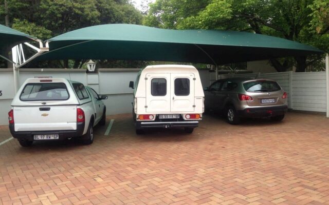 Serenity Guest House