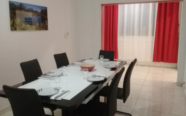 Le Frangipanier Villa avec piscine