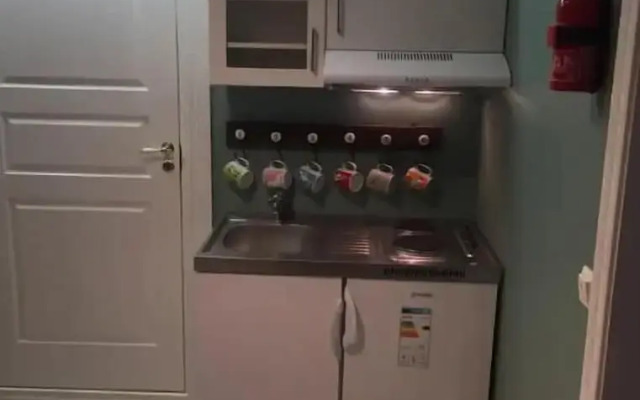 StayPlus Holiday Apartment With Patio
