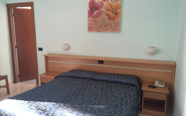 Hotel Corallo