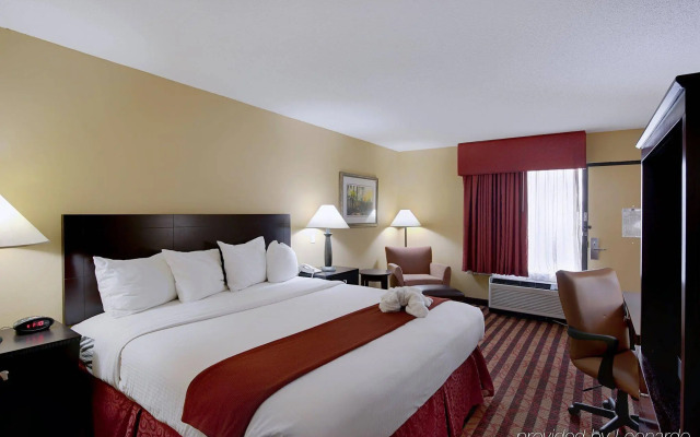 Best Western Flagship Inn