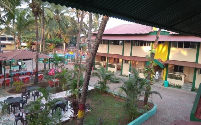 Sukhsagar Beach Resort