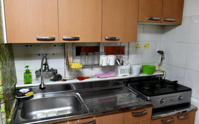 Photo Park Guesthouse