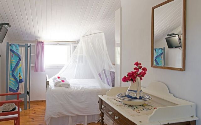 Corfu Villa Linea