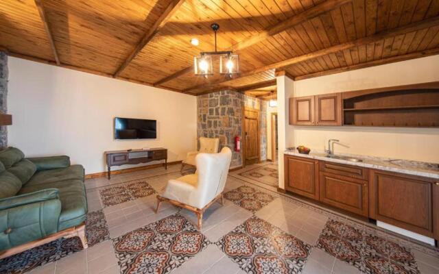 Foleya Mountain Resort