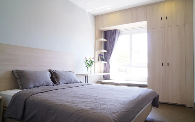 Sunshine Homestay