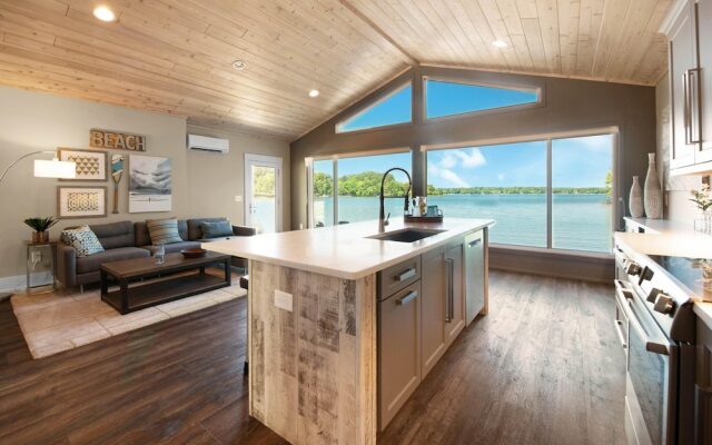 Lake Norman Hideaway