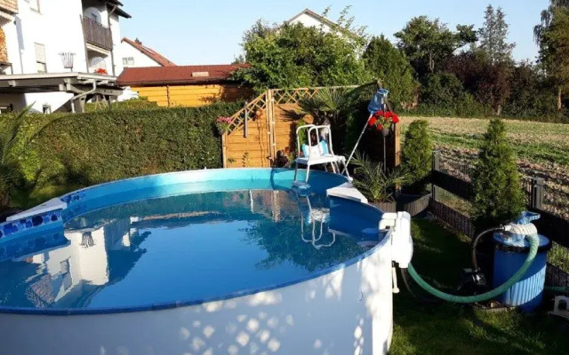 Ferienwohnung Richter