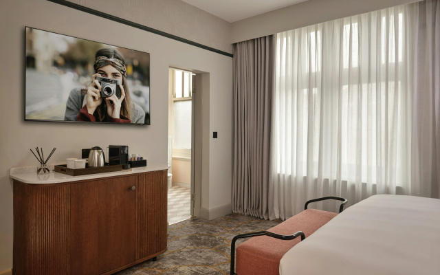 The Grand Hotel Leicester by The Unlimited Collection