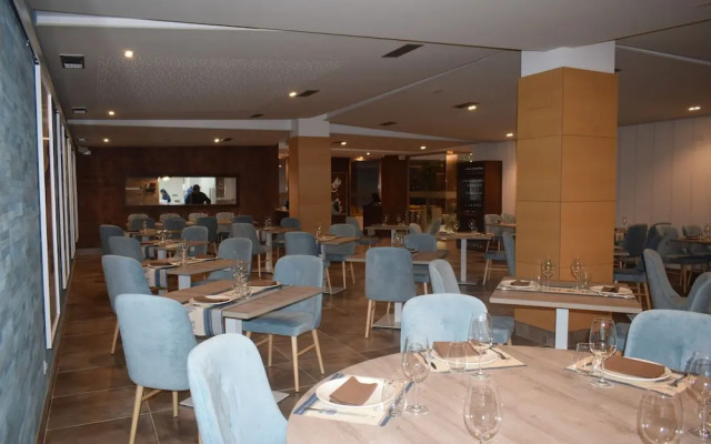 Apartamentos Vida Mar de Laxe