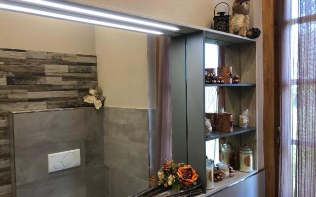 Jenny's Country Dreamhouse B&B