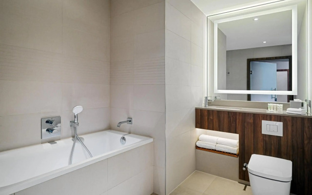 Courtyard by Marriott Gdynia Waterfront