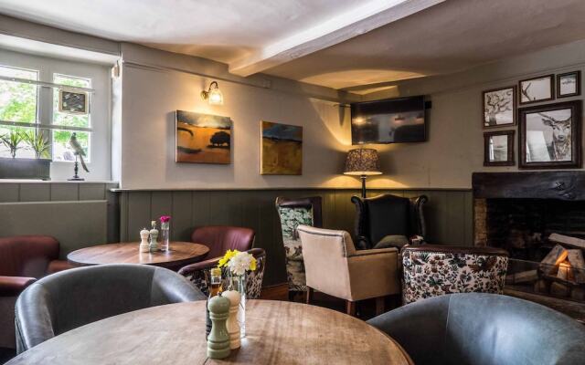 The Lamb Hindon