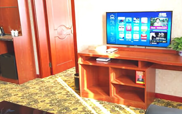 Qianyou International Hotel