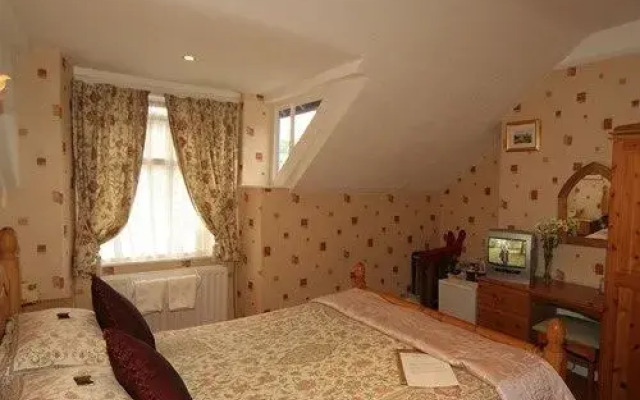 Thorneyfield Guest House