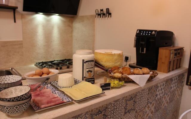 Cagliari Old Town B&B