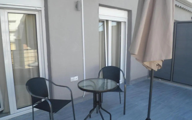 Central Luxurious Suite Near Lighthouse