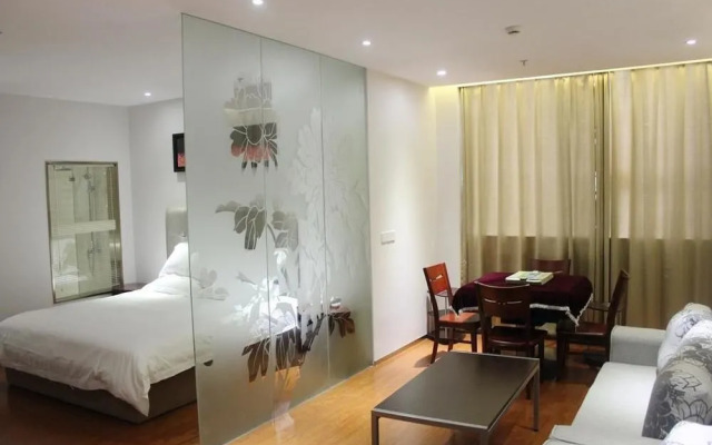 Yiting Si ji Hotel Nantong Gongnong North Road