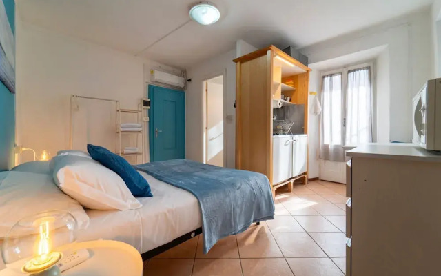 Azure Studio in Bellagio by Wonderful Italy