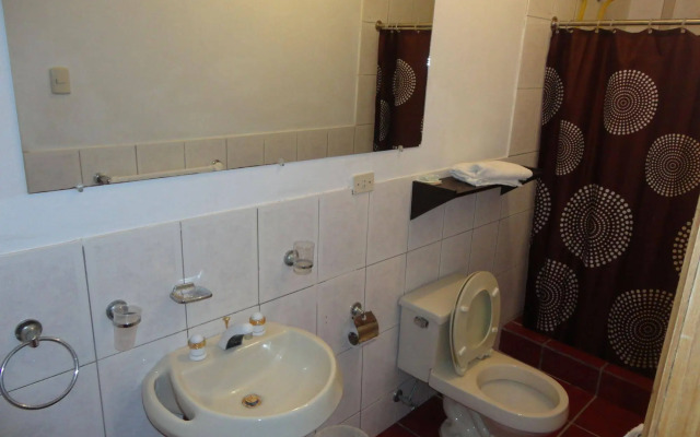 Terramar Hoteles