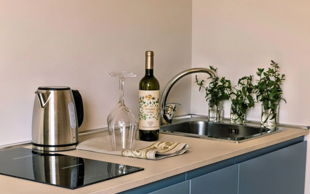 Relais Cocci Grifoni - Panoramic Wine Resort