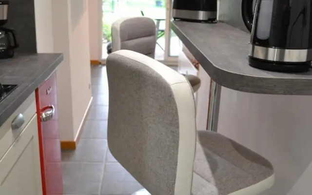 Mas Les Filaos B&B