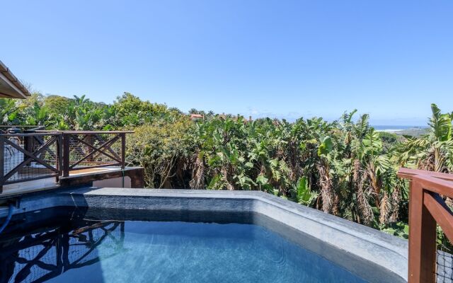 San Lameer Villa Rentals 14205