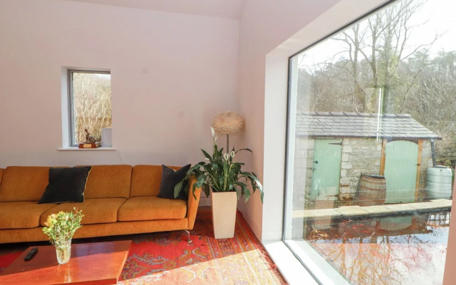 Fell End Cottage