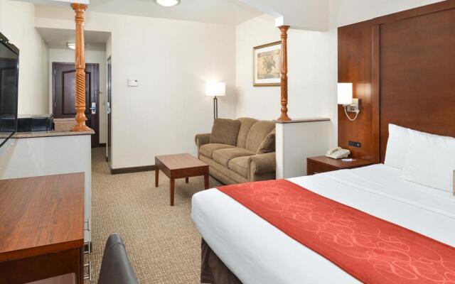 Comfort Suites Redlands