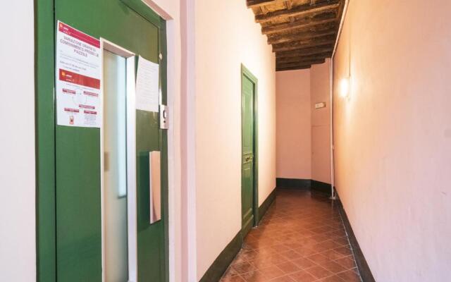 Heart of Rome Apartment