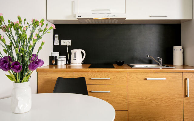 erApartments Oxygen Residence