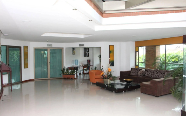 Hotel Casa Victoria Medellín
