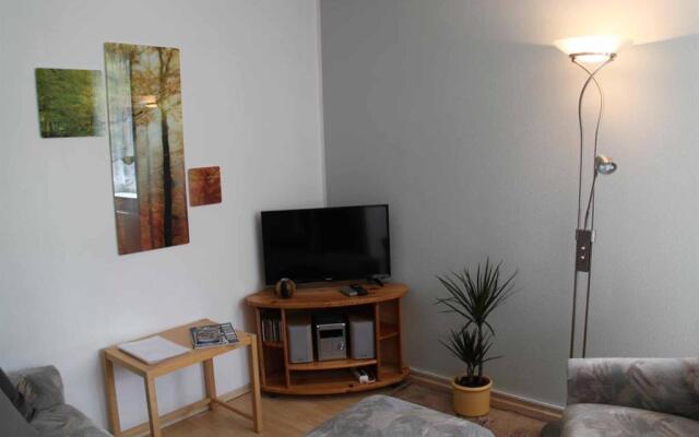 Ferienwohnung LEICHT