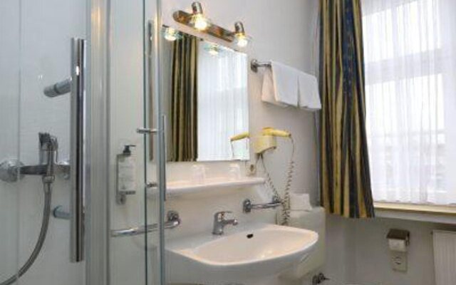 City Hotel - Delmenhorst