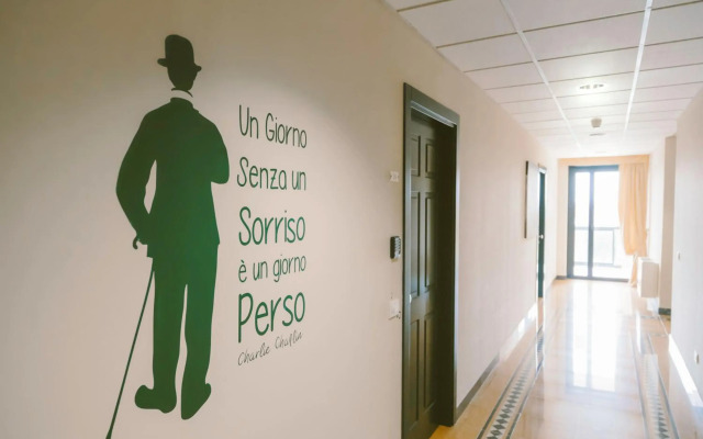 Hotel Federiciano