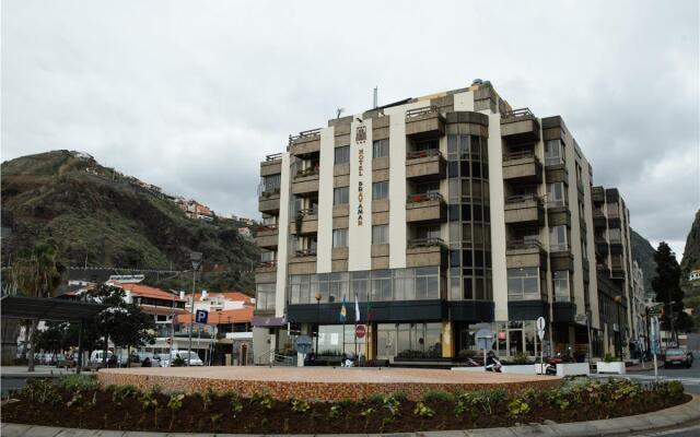 Flag Hotel Madeira Bravamar