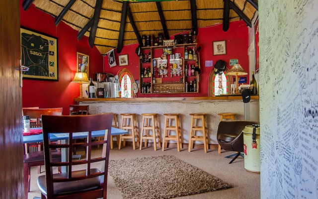 Hawklee Country House