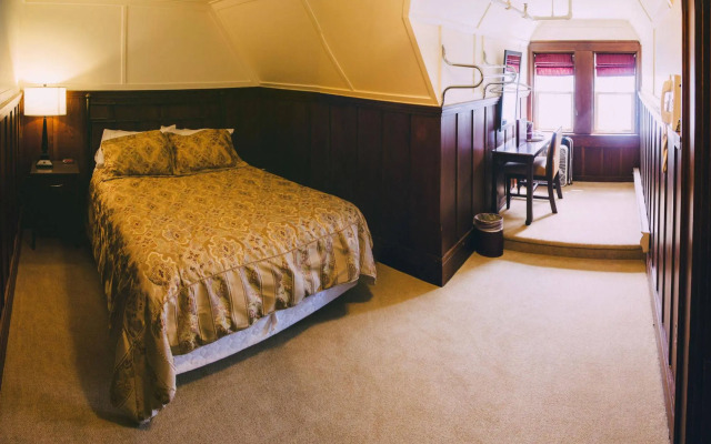 Prince of Wales Hotel