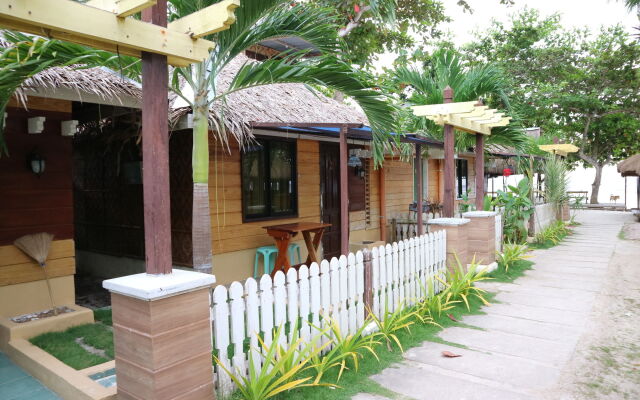 Dubay Panglao Beachfront Resort