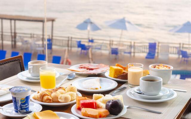 Ocean Palace All Inclusive Premium