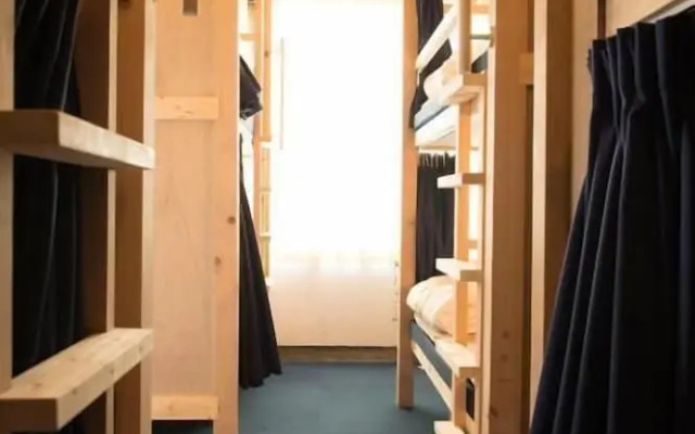 Wharf Inn - Hostel