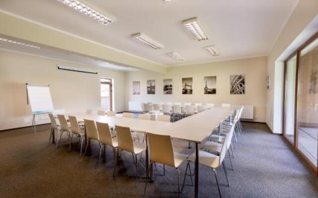 Hostinec u Zámečku Klokočov