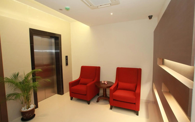 Tai Ichi Hotel