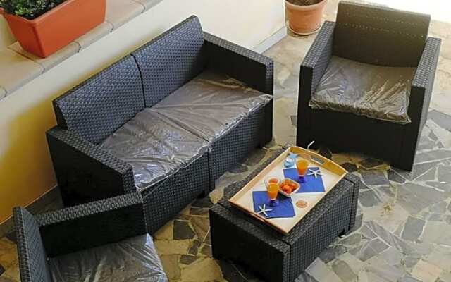 B&B Casa Cirillo and Urban winery