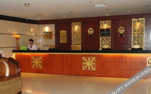 Yangguang Holiday Hotel