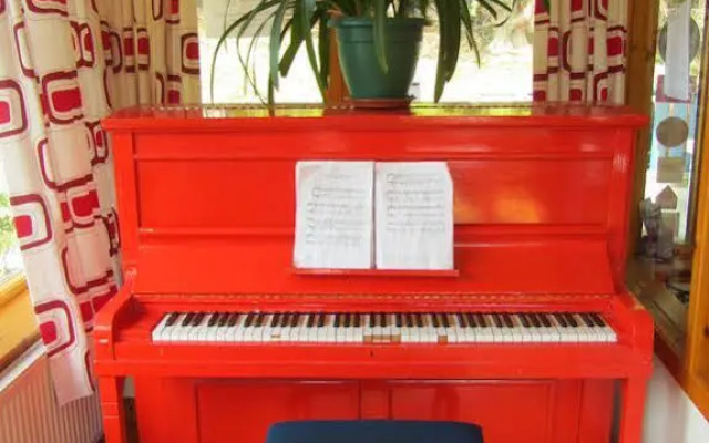 Morag's Lodge - Hostel