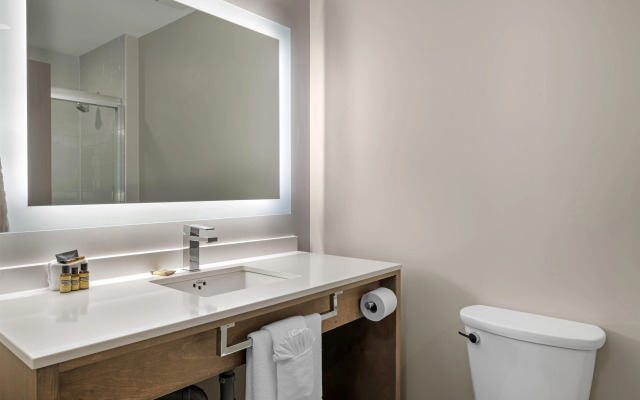 Best Western Plus Dartmouth Hotel & Suites