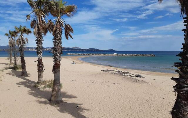 Appartement Fréjus, 1 pièce, 4 personnes - FR-1-226A-118