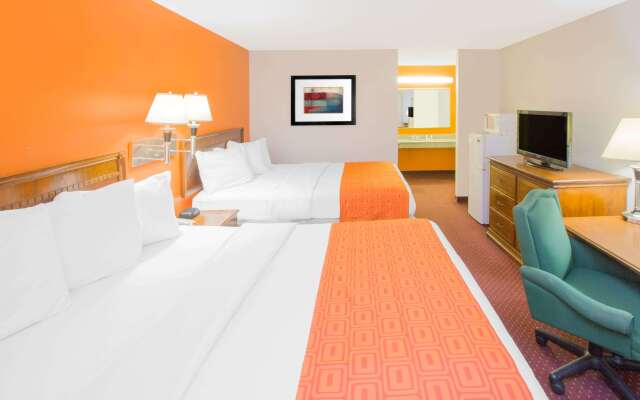 Howard Johnson by Wyndham Dothan