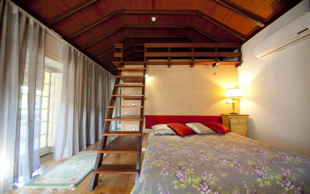 Hotel Casa da Nora